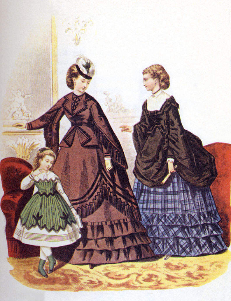 26 polonaise 2nd rococo