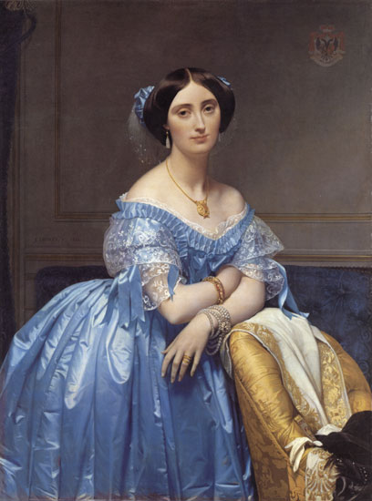 27 princess albert crinoline fashion polonaise