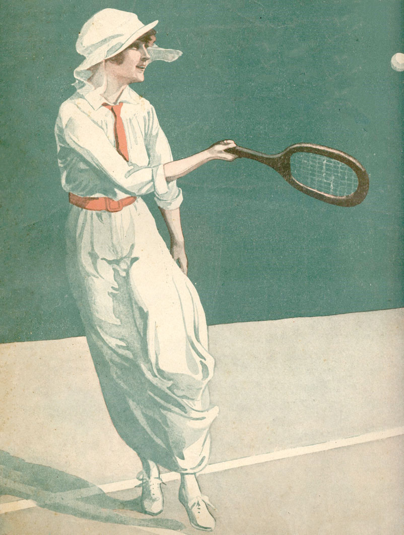 Fashion in the Belle Époque / Edwardian Era | Costume History